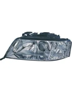 Faro delantero Audi 2741501