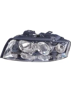 Faro delantero Audi 2741503
