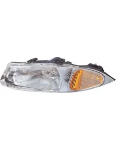 Faro delantero Rover 2741508