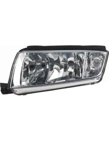 Faro delantero Škoda 2741522