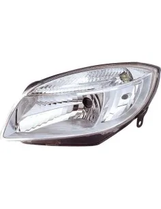 Faro delantero Škoda 2741527