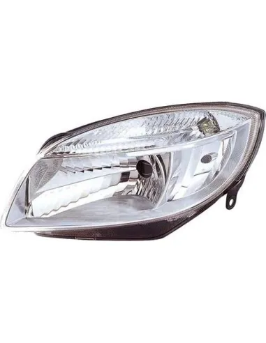 Faro delantero Škoda 2741527