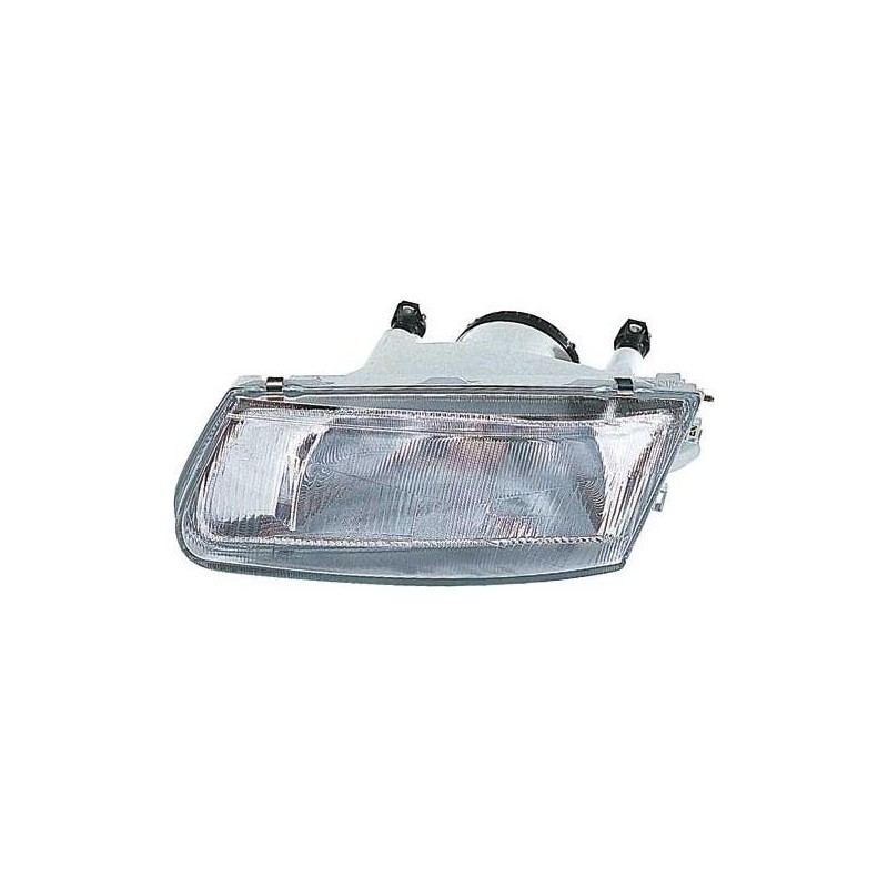 Faro delantero Mitsubishi 2741528