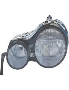 Faro izquierdo Alkar 2741536 para Mercedes-Benz | Recambios Colmenar
