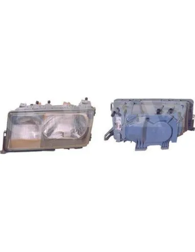 Faro delantero Mercedes-Benz 2741541