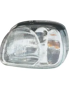 Faro delantero Nissan 2741548