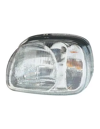 Faro delantero Nissan 2741548