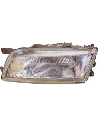 Faro principal 2741552 ANDEL IZQ.FARO,ELEC. H4, W5