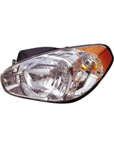 Faro delantero Hyundai 2741557