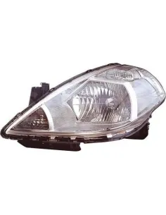 Faro delantero Alkar 2741592