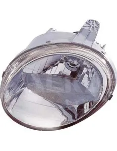 Piloto posterior 2741603 ANDEL IZQ.FARO,ELEC. H4, W5