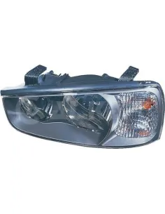 Faro izquierdo Alkar 2741619 para Hyundai | Recambios Colmenar
