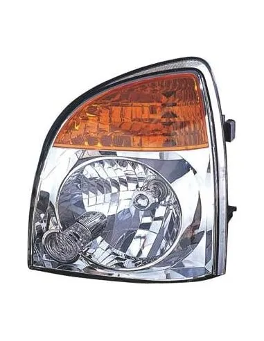 Faro delantero Alkar 2741624
