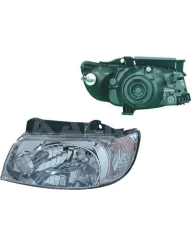Faro delantero Hyundai 2741628