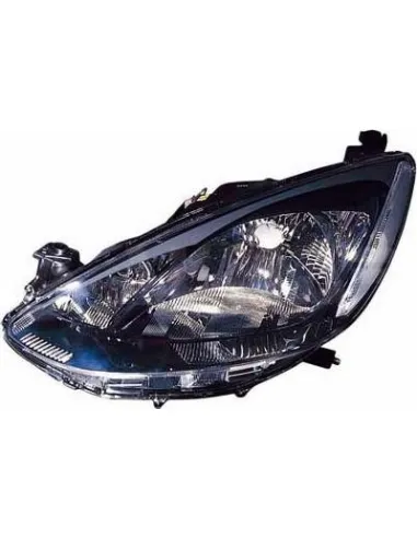 Faro delantero Mazda 2741649