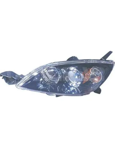 Faro delantero Mazda 2741652