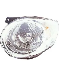 Faro delantero Kia 2741654