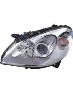 Faro delantero Mercedes-Benz 2741702