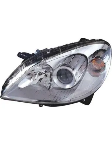 Faro delantero Mercedes-Benz 2741702