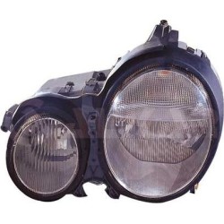 Faro principal 2741703 ANDEL IZQ.FARO,ELEC. NEUMÁT