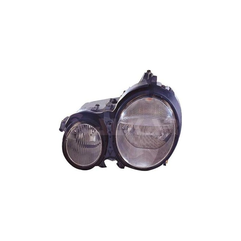 Faro delantero Mercedes-Benz 2741703