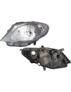 Faro delantero Alkar 2741708