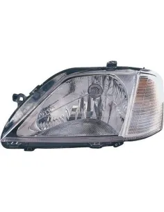 Faro delantero Dacia / Renault 2741721