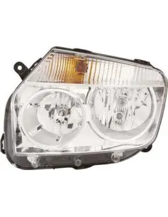 Faro delantero Dacia 2741723