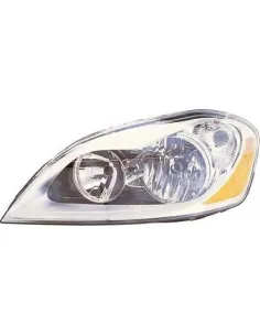 Faro delantero Volvo 2741727