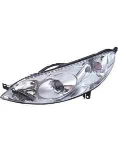 Faro delantero Peugeot 2741740