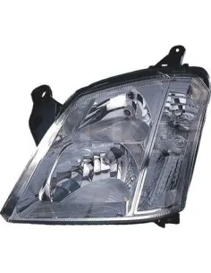 Faro delantero Opel 2741752