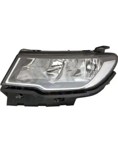 Faro izquierdo Alkar 2741807 para JEEP | Recambios Colmenar