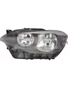 Faro izquierdo Alkar 2741842 para BMW | Recambios Colmenar