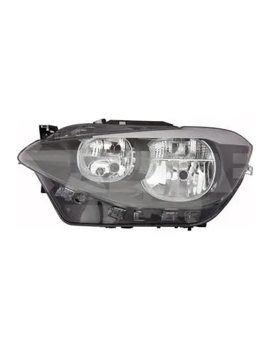 Faro izquierdo Alkar 2741842 para BMW | Recambios Colmenar