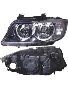 Faro izquierdo Alkar 2741843 para BMW | Recambios Colmenar