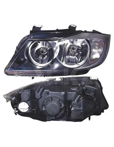 Faro izquierdo Alkar 2741843 para BMW | Recambios Colmenar
