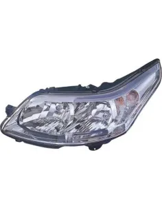 Faro principal 2741853 ANDEL IZQ.FARO,ELEC. C/MOT.