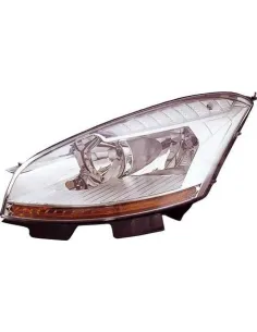 Faro izquierdo para CITROËN Alkar 2741855 | Recambios Colmenar