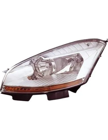 Faro izquierdo para CITROËN Alkar 2741855 | Recambios Colmenar