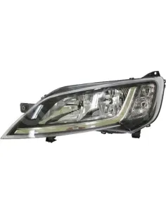Faro izquierdo Alkar 2741856 para Peugeot | Recambios Colmenar