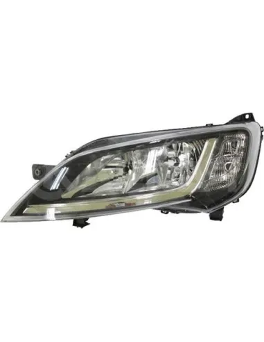 Faro izquierdo Alkar 2741856 para Peugeot | Recambios Colmenar