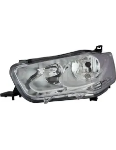 Faro izquierdo para CITROËN Alkar 2741870 | Recambios Colmenar