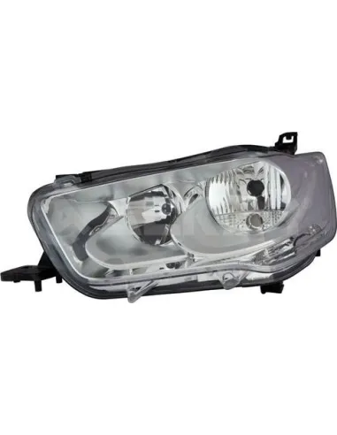 Faro izquierdo para CITROËN Alkar 2741870 | Recambios Colmenar