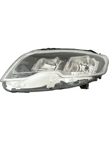 Faro izquierdo Alkar 2741871 para Peugeot | Recambios Colmenar