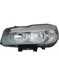 Faro izquierdo Alkar 2741890 para BMW | Recambios Colmenar