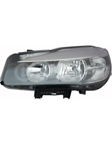 Faro izquierdo Alkar 2741890 para BMW | Recambios Colmenar