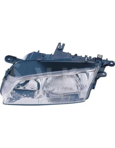 Faro izquierdo Alkar 2741904 para Mazda | Recambios Colmenar