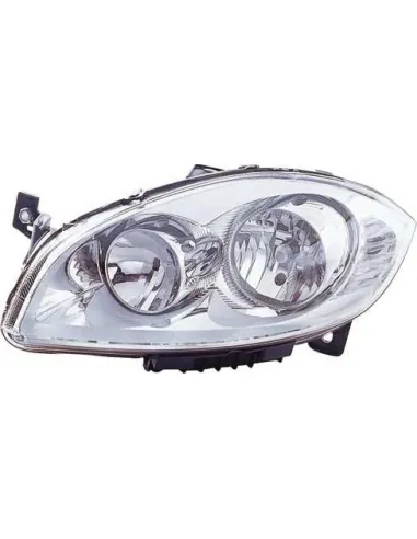 Faro izquierdo Alkar 2741932 para FIAT | Recambios Colmenar