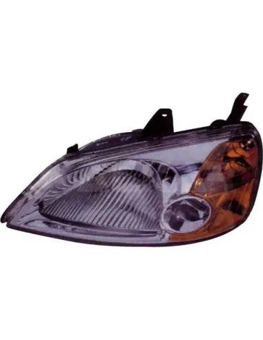 Faro delantero Honda 2741941