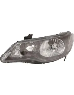 Faro delantero Honda 2741945